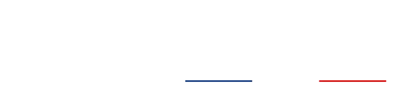 Logo CSAC blanc