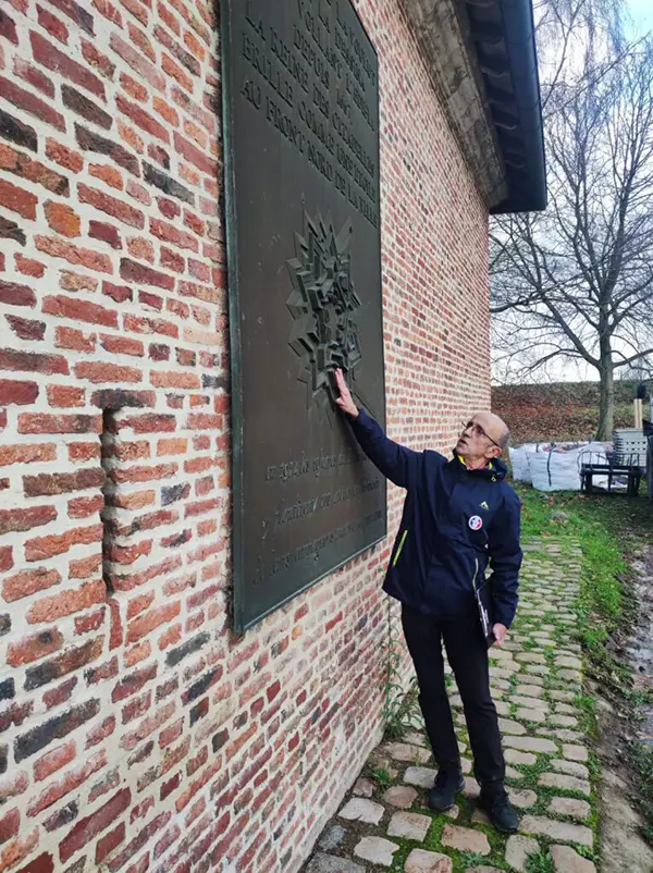 Visite guidée de la citalle Vauban